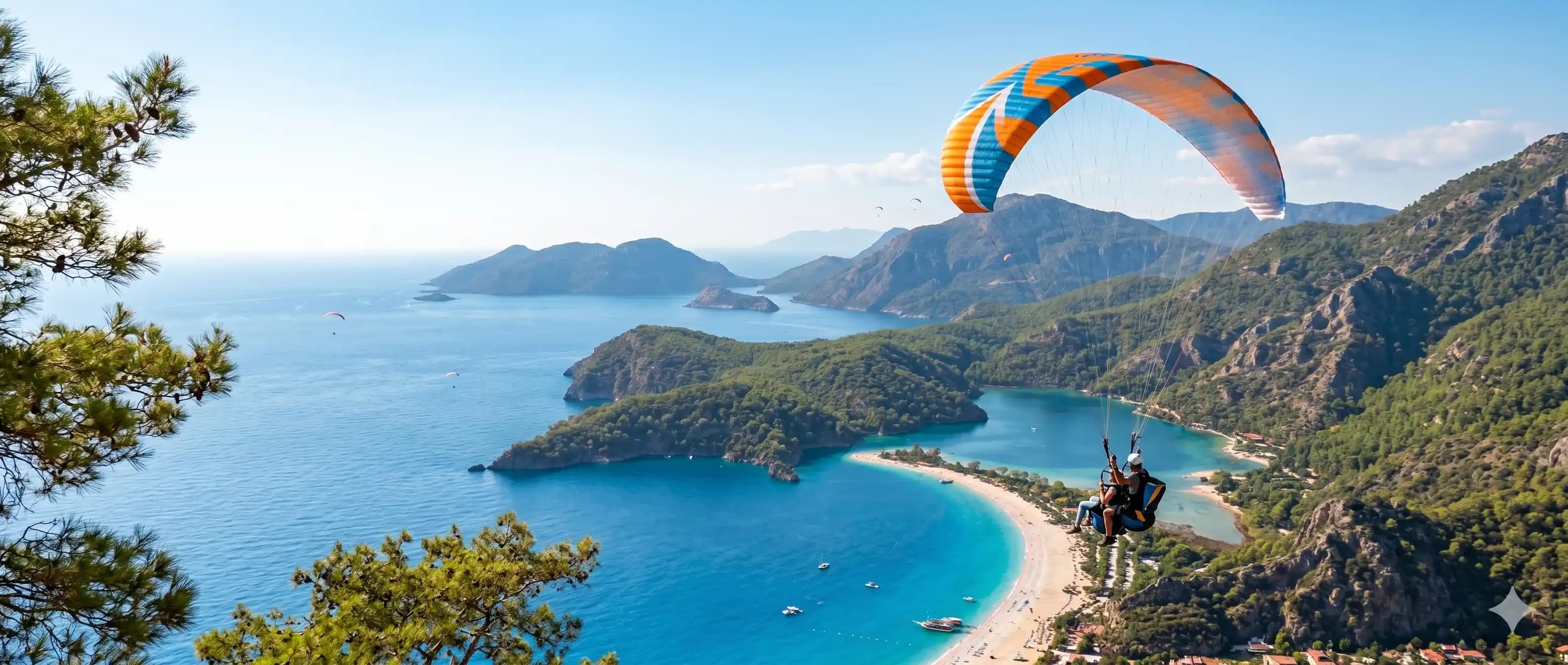Keyif Tatil Evleri