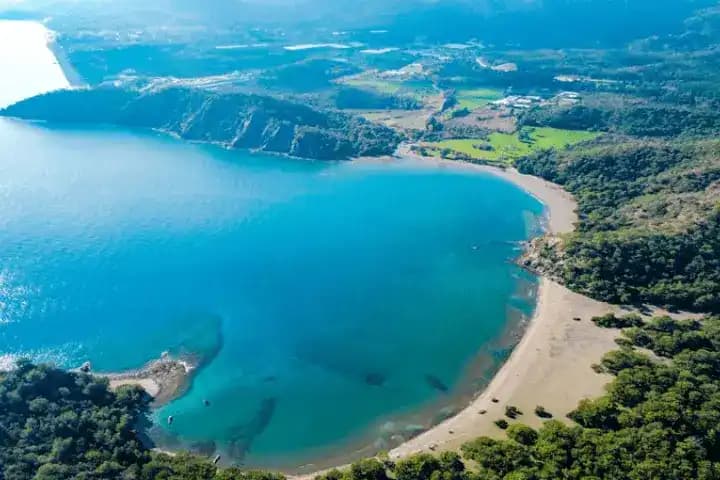 Phaselis — Kemer, Antalya